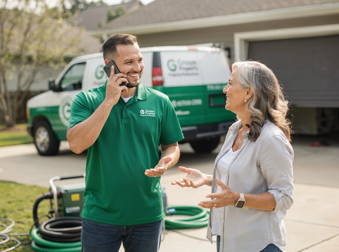 Water Damage Restoration Pomona, CA FAQs